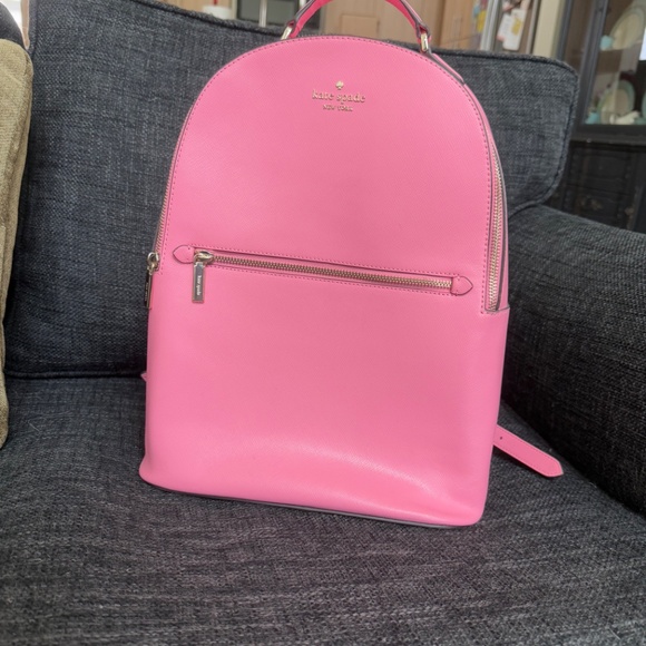 Kate Spade Laptop/Book Bag main image 4